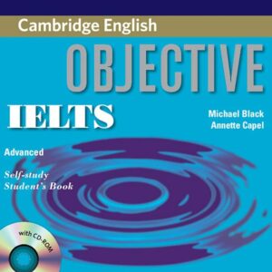 objective ielts advanced download