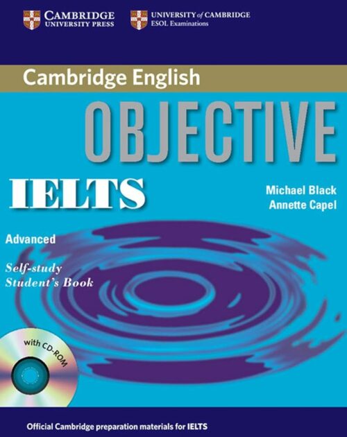 objective ielts advanced download