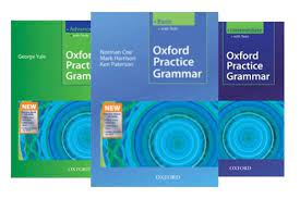 Oxford Practice Grammar Book