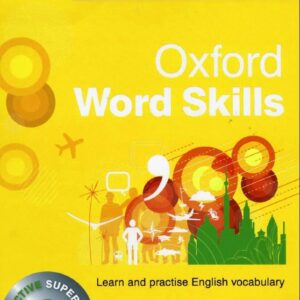 دانلود رایگان PDF کتاب Oxford Word Skills Basic ویرایش اول