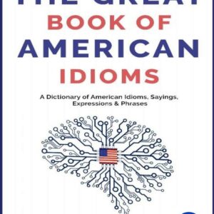 دانلود رایگان PDF کتاب The Great Book of American Idioms