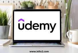 Udemy Complete IELTS Preparation Crash Course