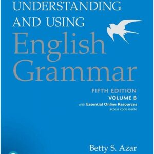 Understanding And Using English Grammar 5th Download