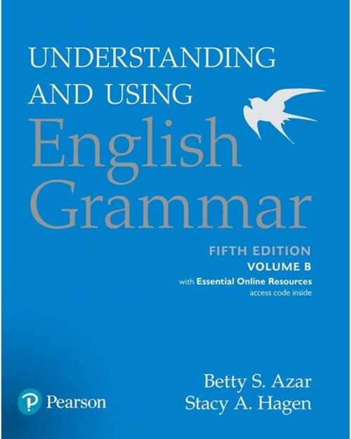 Understanding And Using English Grammar 5th Download