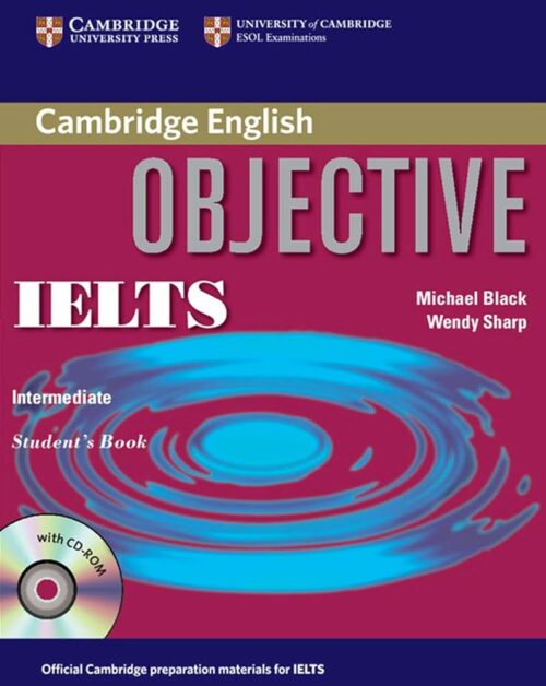 objective ielts intermediate download