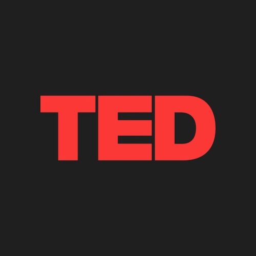 TED TALK Application