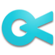 Voxy Application logo