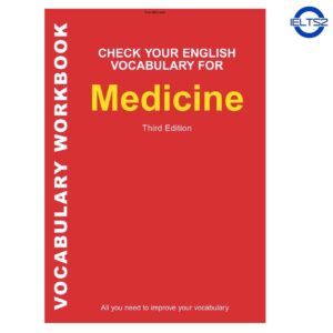 دانلود رایگان PDF کتاب Check Your English Vocabulary for Medicine