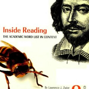 دانلود رایگان PDF کتاب Inside Reading جلد 2 همراه با پاسخنامه و کتاب معلم