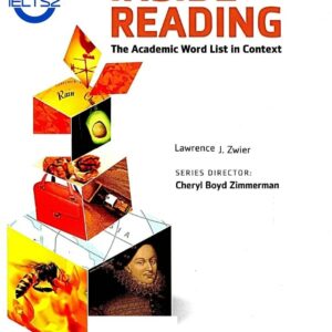 دانلود رایگان PDF کتاب Inside Reading جلد 2، ویرایش دوم با پاسخنامه