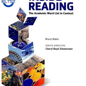 دانلود رایگان PDF کتاب Inside Reading جلد 3، ویرایش دوم با پاسخنامه