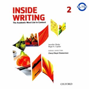 دانلود رایگان کتاب Inside Writing جلد 2 ویرایش دوم