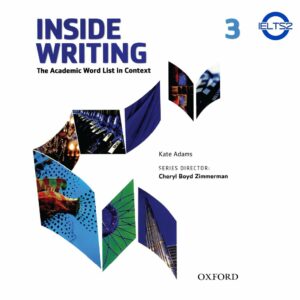 دانلود رایگان کتاب Inside Writing جلد 3 ویرایش دوم