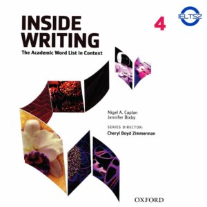 دانلود رایگان کتاب Inside Writing جلد 4 ویرایش دوم