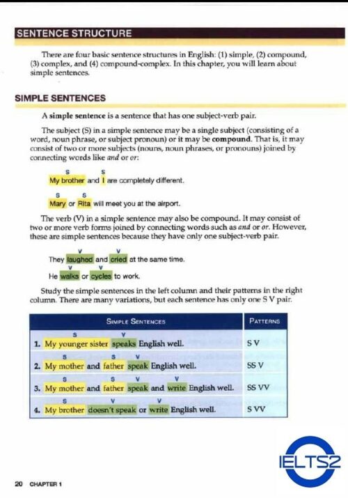 دانلود رایگان PDF جلد دوم کتاب Longman Academic Writing Series، ویرایش دوم