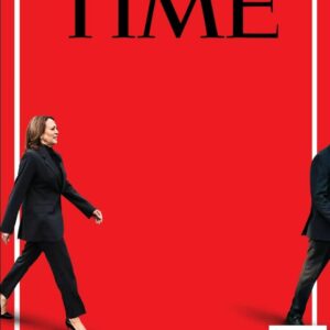 دانلود رایگان مجله تایم آگست Time Time Magazine August 2024