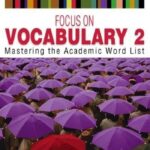 دانلود کتاب Focus on Vocabulary 2 (با پاسخنامه)