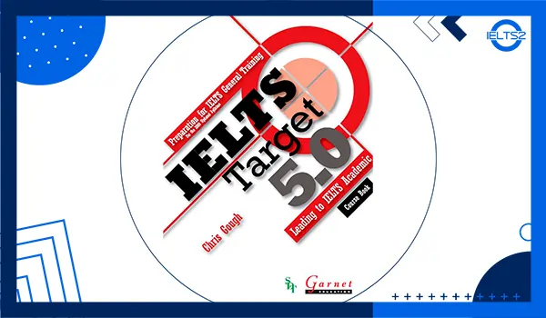 دانلود کتاب IELTS Target 5