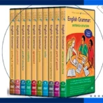 دانلود مجموعه آموزش گرامر The Complete English Grammar Series