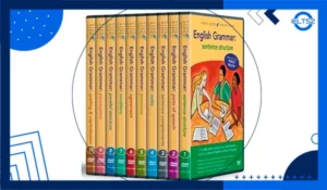 دانلود مجموعه آموزش گرامر The Complete English Grammar Series