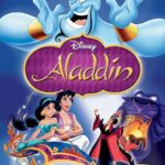 دانلود رایگان انیمیشن علاءالدین Aladdin زبان اصلی