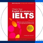 کتاب Check Your Vocabulary for IELTS (ویرایش 4 ام)