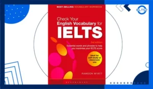 کتاب Check Your Vocabulary for IELTS (ویرایش 4 ام)