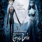 انیمیشن عروس مرده (Corpse Bride) زبان اصلی