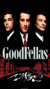 فیلم رفقای خوب (Goodfellas) زبان اصلی