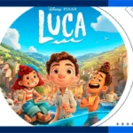 انیمیشن لوکا (Luca) زبان اصلی