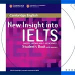 دانلود کتاب New Insight Into IELTS (با فایل صوتی)