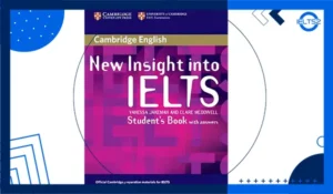 دانلود کتاب New Insight Into IELTS (با فایل صوتی)