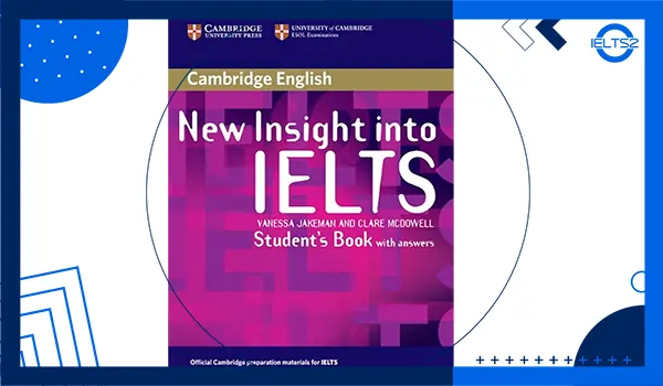دانلود کتاب New Insight Into IELTS (با فایل صوتی)
