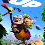 انیمیشن بالا (Up) زبان اصلی