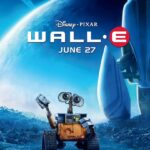 دانلود رایگان انیمیشن وال ای (WALL-E) زبان اصلی با زیرنویس انگلیسی
