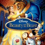 دانلود انیمیشن زبان اصلی Beauty and the Beast با زیرنویس انگلیسی