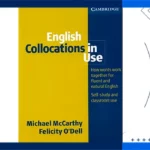 کتاب Collocation in Use (سطح متوسط و پیشرفته)