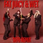 آهنگ Fat Juicy and Wet از برونو مارس (شنیدن با متن و ترجمه)