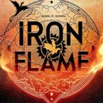 کتاب Iron Flame نوشته Rebecca Yarros