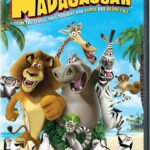 انیمیشن ماداگاسکار (Madagascar) زبان اصلی