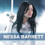 آهنگ P*rnstar از Nessa Barrett (با متن و ترجمه)