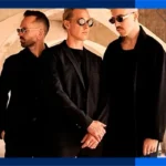 دانلود آهنگ Pressure از RÜFÜS DU SOL (با متن و ترجمه)