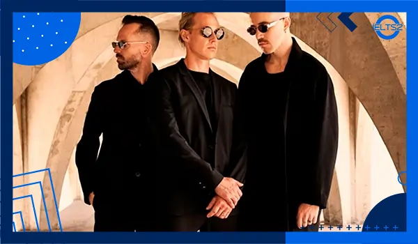 دانلود آهنگ Pressure از RÜFÜS DU SOL (با متن و ترجمه)