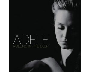 آهنگ Rolling in the Deep از Adele (با متن و ترجمه)