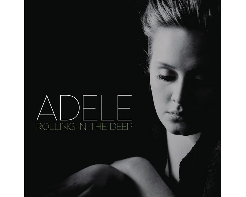 آهنگ Rolling in the Deep از Adele (با متن و ترجمه)