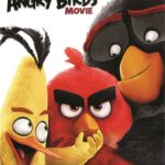 انیمیشن پرندگان خشمگین (The Angry Birds Movie) زبان اصلی