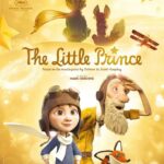 انیمیشن شازده کوچولو (The Little Prince) زبان اصلی