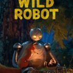 انیمیشانیمیشن ربات وحشی (The Wild Robot) زبان اصلین ربات وحشی (The Wild Robot) زبان اصلی