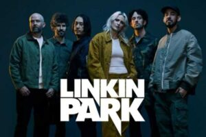 آهنگ The Emptiness Machine از Linkin Park (با متن و ترجمه)