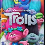 انیمیشن ترول ها (Trolls) زبان اصلی